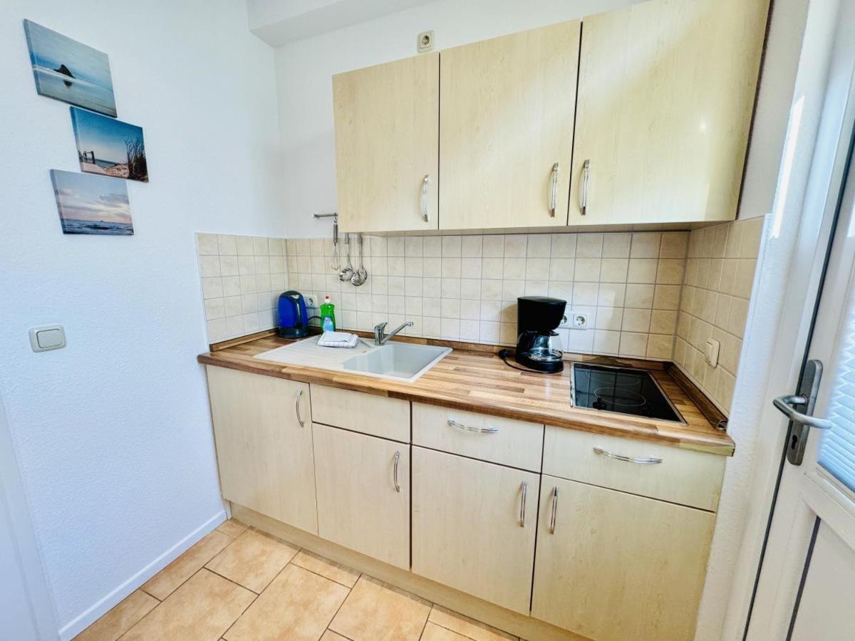 רוסטוק Appartement Feuerdorn מראה חיצוני תמונה